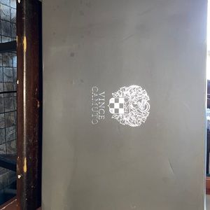 BRAND NEW Size 9 Vince Camuto Gray Boots